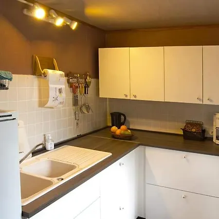 Dom wakacyjny La Petite Maison Six Planes