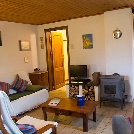 Dom wakacyjny La Petite Maison