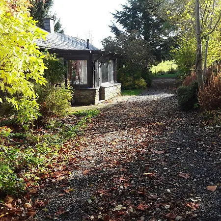 La Petite Maison Dom wakacyjny