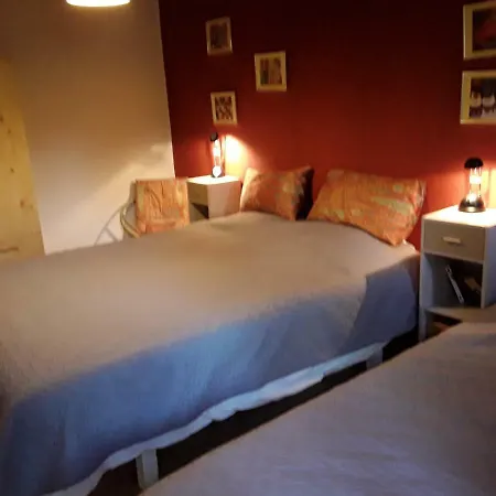La Petite Maison