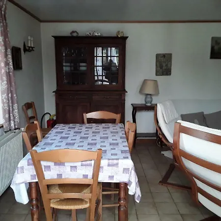 La Petite Maison